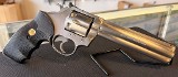 COLT KING COBRA .357 MAG - Image 2 of 2