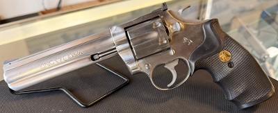 COLT KING COBRA .357 MAG - Image 1 of 2