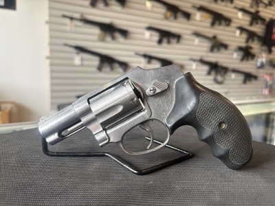 SMITH & WESSON 640-1 .357 MAG - Image 1 of 2