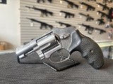 SMITH & WESSON 640-1 .357 MAG - Image 1 of 2
