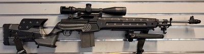 SPRINGFIELD ARMORY M1A PRECISION .308 WIN/7.62MM NATO - Image 1 of 2