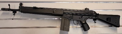 HECKLER & KOCH HK91 7.62X51MM NATO - Image 2 of 2