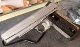 SIG SAUER GSR .45 ACP - Image 1 of 3