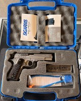 SIG SAUER GSR .45 ACP - Image 3 of 3