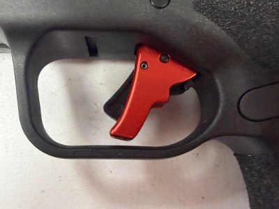 SPRINGFIELD ARMORY HELLCAT OSP 9MM LUGER (9X19 PARA) - Image 4 of 11