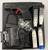 SPRINGFIELD ARMORY HELLCAT OSP 9MM LUGER (9X19 PARA) - Image 1 of 11