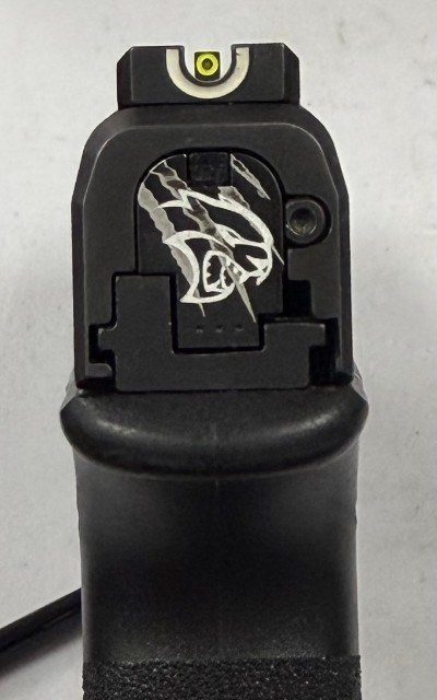 SPRINGFIELD ARMORY HELLCAT OSP 9MM LUGER (9X19 PARA) - Image 6 of 11