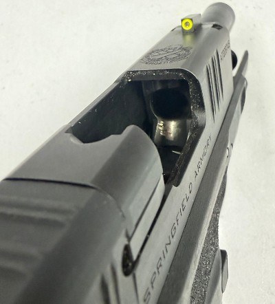 SPRINGFIELD ARMORY HELLCAT OSP 9MM LUGER (9X19 PARA) - Image 11 of 11