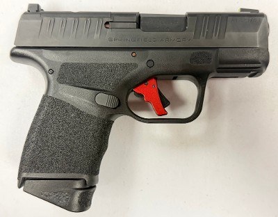 SPRINGFIELD ARMORY HELLCAT OSP 9MM LUGER (9X19 PARA) - Image 2 of 11