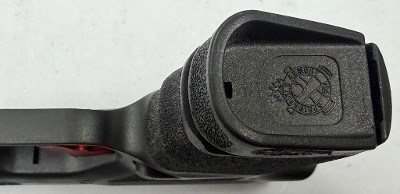 SPRINGFIELD ARMORY HELLCAT OSP 9MM LUGER (9X19 PARA) - Image 9 of 11