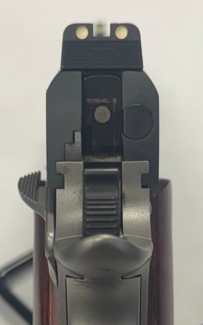 KIMBER CUSTOM II TWO-TONE .45 ACP - Image 10 of 12