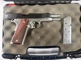 KIMBER CUSTOM II TWO-TONE .45 ACP - Image 1 of 12