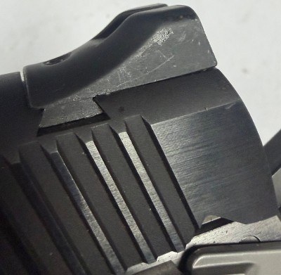 KIMBER CUSTOM II TWO-TONE .45 ACP - Image 5 of 12