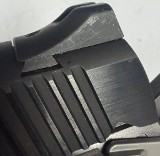 KIMBER CUSTOM II TWO-TONE .45 ACP - Image 5 of 12