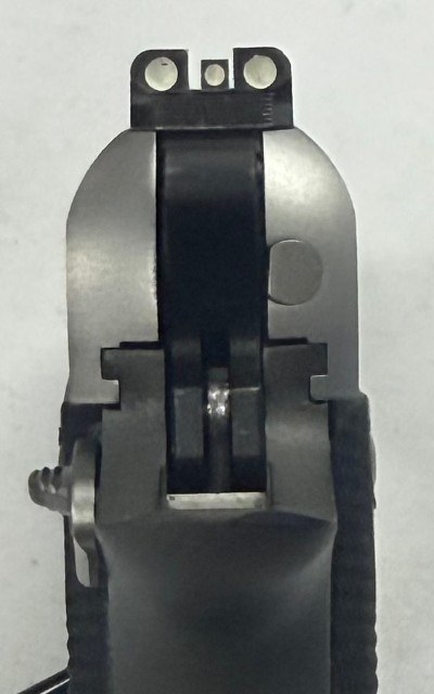 KIMBER MICRO 9 CINDER 9MM LUGER (9x19 PARA) - Image 6 of 9