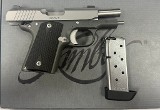 KIMBER MICRO 9 CINDER 9MM LUGER (9x19 PARA) - Image 1 of 9