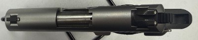 KIMBER MICRO 9 CINDER 9MM LUGER (9x19 PARA) - Image 5 of 9