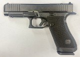 GLOCK G17 GEN 69MM LUGER (9x19 PARA) - 3 of 13