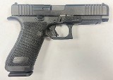 GLOCK G17 GEN 69MM LUGER (9x19 PARA) - 2 of 13
