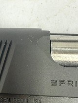 SPRINGFIELD ARMORY DEFENDER SERIES 1911 .45 ACP - 4 of 14