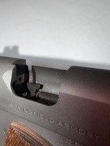 SPRINGFIELD ARMORY DEFENDER SERIES 1911 .45 ACP - 13 of 14