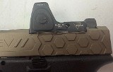 GLOCK G17 GEN 3 Custom 9MM LUGER (9x19 PARA) - 4 of 14