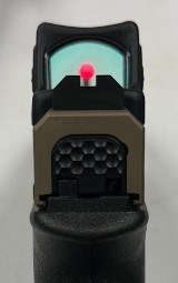 GLOCK G17 GEN 3 Custom 9MM LUGER (9x19 PARA) - 8 of 14