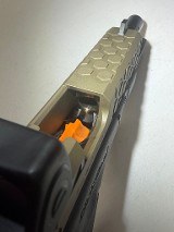 GLOCK G17 GEN 3 Custom 9MM LUGER (9x19 PARA) - 12 of 14