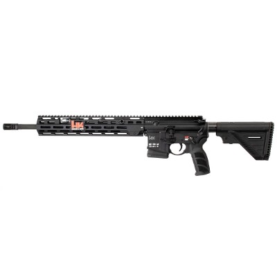 HECKLER & KOCH MR556 A4 *SCRATCH & DENT* 5.56X45MM NATO - Image 2 of 2