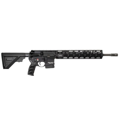 HECKLER & KOCH MR556 A4 *SCRATCH & DENT* 5.56X45MM NATO - Image 1 of 2