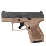 TAURUS GX4 *SCRATCH & DENT* 9MM LUGER (9x19 PARA) - Image 2 of 3