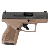 TAURUS GX4 *SCRATCH & DENT* 9MM LUGER (9x19 PARA) - Image 1 of 3