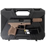 TAURUS GX4 *SCRATCH & DENT* 9MM LUGER (9x19 PARA) - Image 3 of 3