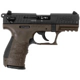 WALTHER P22 CA .22 LR - Image 2 of 3