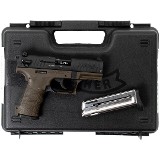 WALTHER P22 CA .22 LR - Image 3 of 3