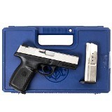 SMITH & WESSON SW9VE 9MM LUGER (9x19 PARA) - Image 3 of 3