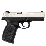 SMITH & WESSON SW9VE 9MM LUGER (9x19 PARA) - Image 2 of 3
