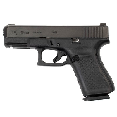 GLOCK G19 - Image 1 of 3