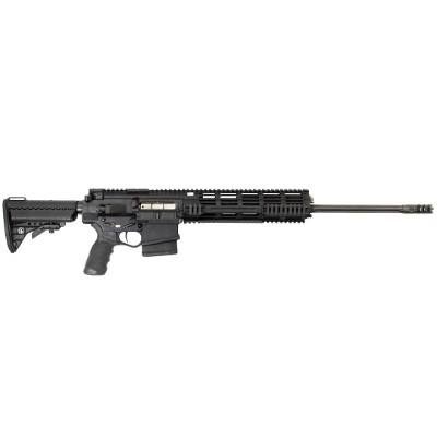 PATRIOT ORDNANCE FACTORY (POF) P-308 7.62X51MM NATO - Image 2 of 2