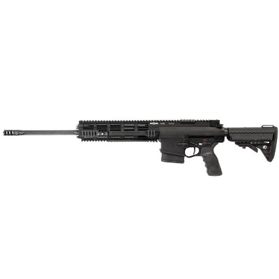 PATRIOT ORDNANCE FACTORY (POF) P-308 7.62X51MM NATO - Image 1 of 2
