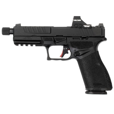 SPRINGFIELD ARMORY ECHELON 9MM LUGER (9x19 PARA) - Image 1 of 3