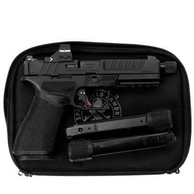 SPRINGFIELD ARMORY ECHELON 9MM LUGER (9x19 PARA) - Image 3 of 3