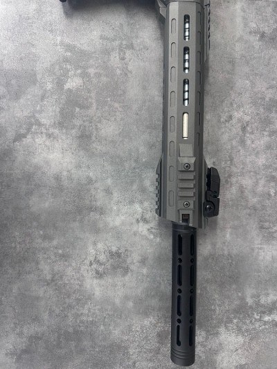 Radikal Arms MKX3/GF25 12 GA - Image 4 of 7