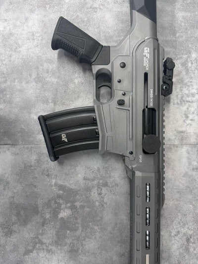 Radikal Arms MKX3/GF25 12 GA - Image 3 of 7