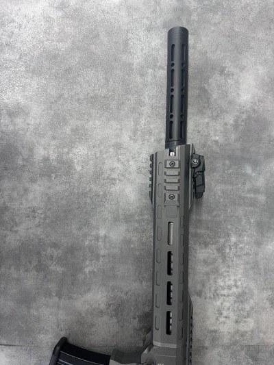 Radikal Arms MKX3/GF25 12 GA - Image 6 of 7