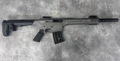 Radikal Arms MKX3/GF25 12 GA - Image 1 of 7