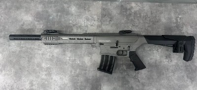 Radikal Arms MKX3/GF25 12 GA - Image 5 of 7