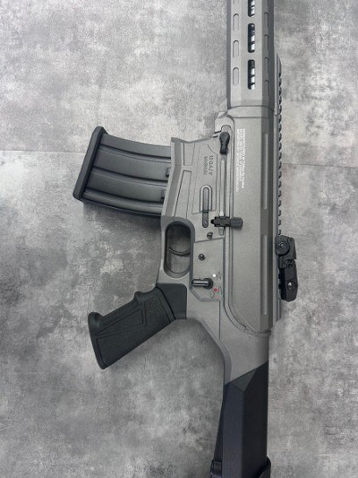 Radikal Arms MKX3/GF25 12 GA - Image 7 of 7