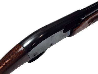 REMINGTON 870 WINGMASTER 12 GA - Image 3 of 5