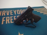 SMITH & WESSON M&P9 SHIELD 9MM LUGER (9x19 PARA) - Image 1 of 3